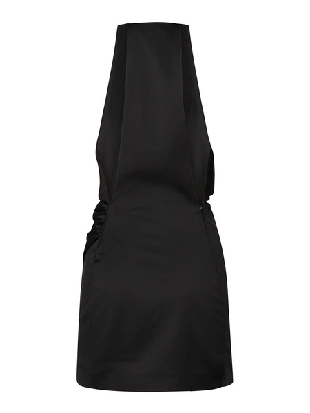 Verushka Mini Dress
