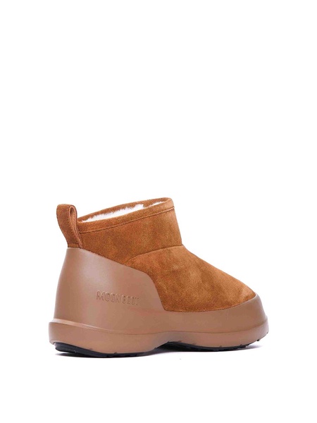 Luna Booties