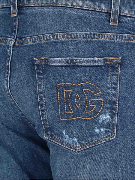 Jeans Slim