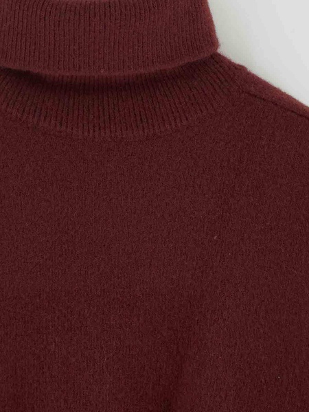 Maison margiela knit in wool