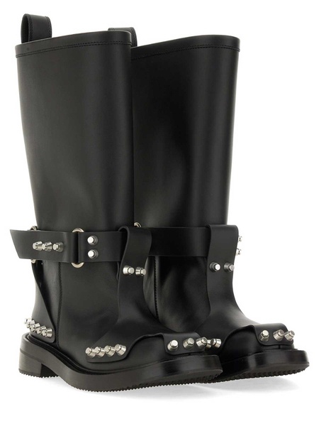 Dixon Boot