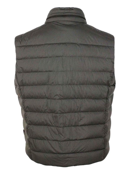 Padded vest