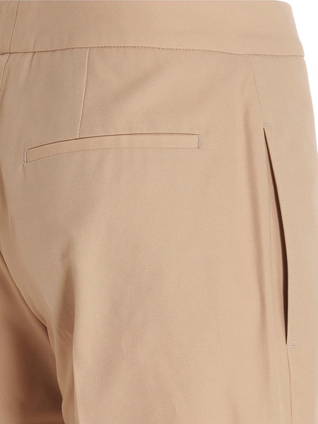Coulotte pants