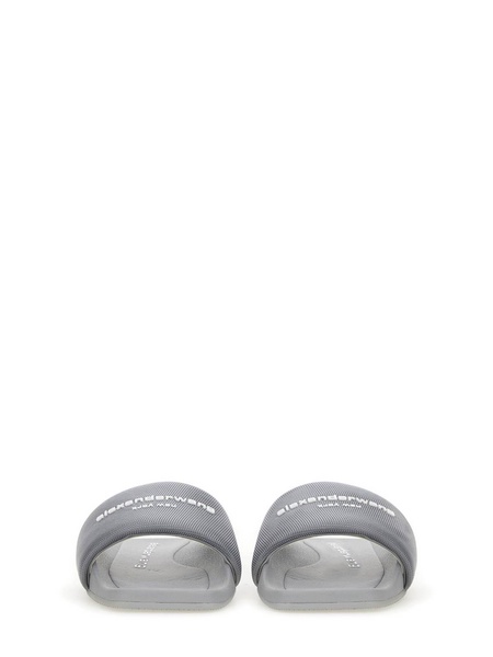 Nylon  Sandal