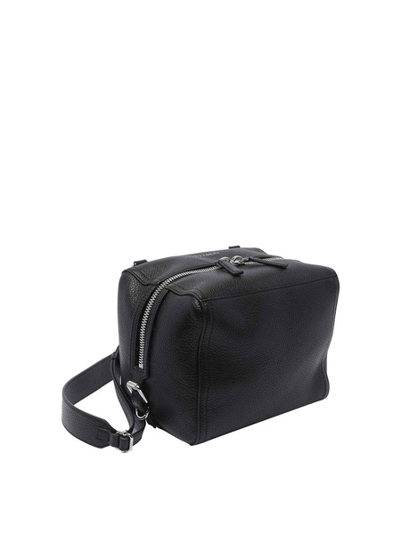 Pandora Small Leather Bag
