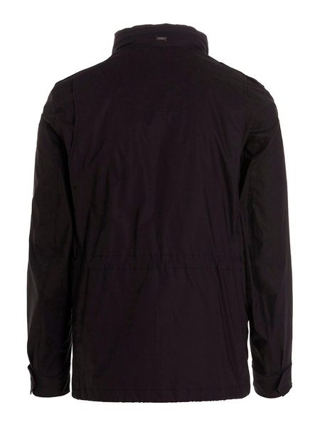 Field jacket