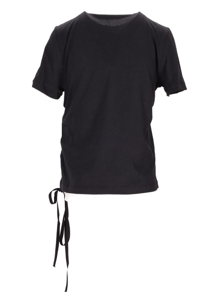 Fanie Standard Fit T-Shirt  Brushed Jersey