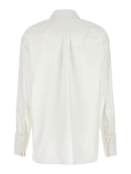 Plastron shirt