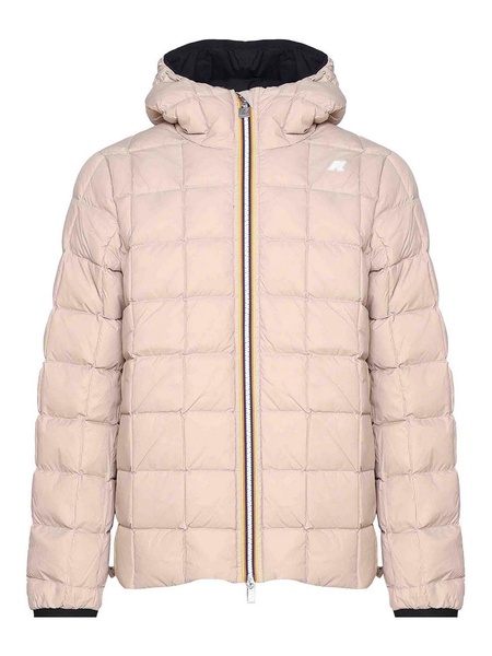 Water-Repellent Waterproof Fabric Jacket