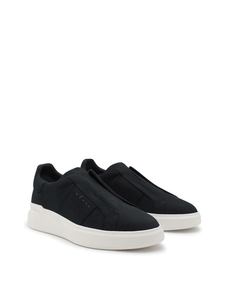 Black Sneakers
