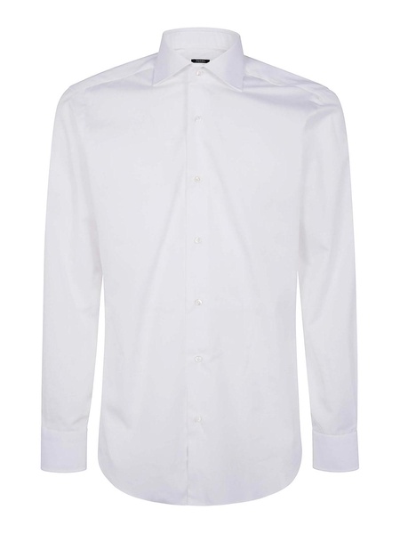 Classic Popeline Shirt