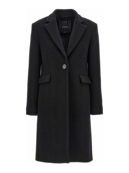 Cambogia Coat