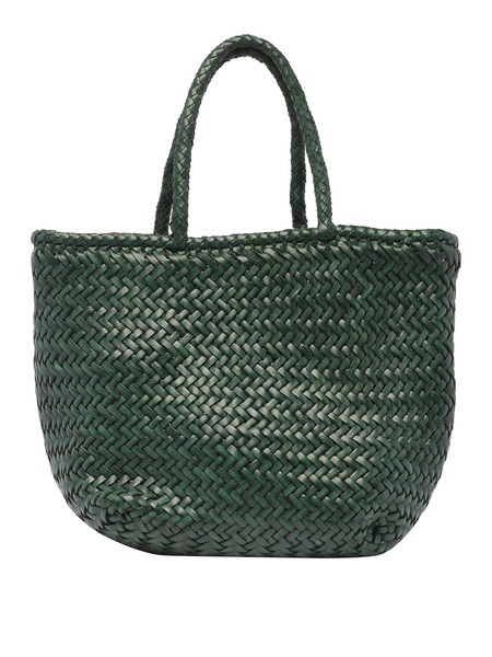 Grace small basket bag