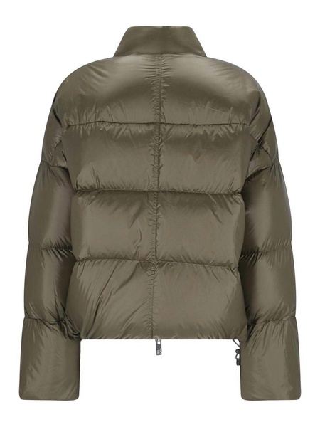 Padded jacket