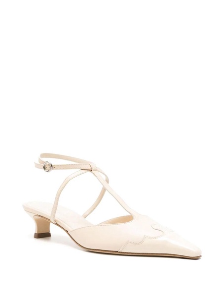 Nappa shoes