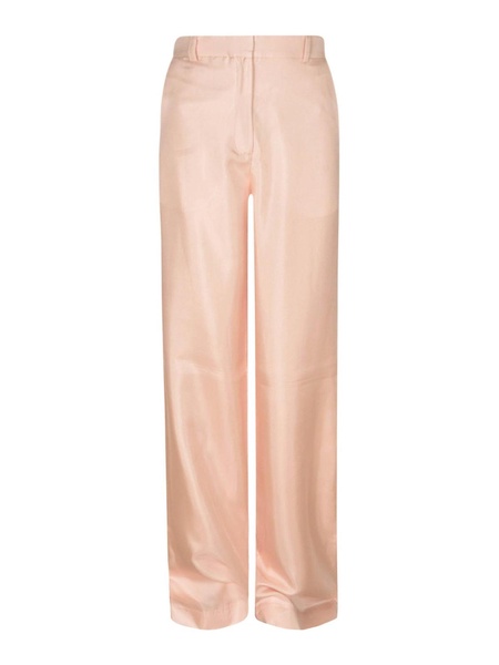Trousers Pink