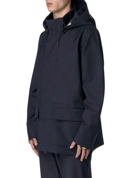 Erhal Tech Wool Blend