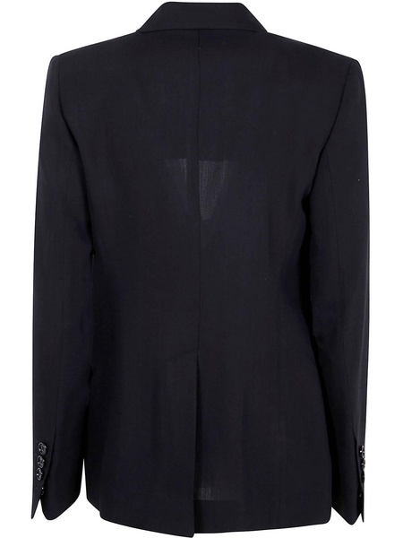 Disa Light Asymmetric Deconstructed Jacket