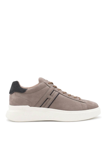 Taupe Sneakers