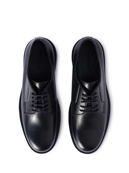 Lace-Ups
