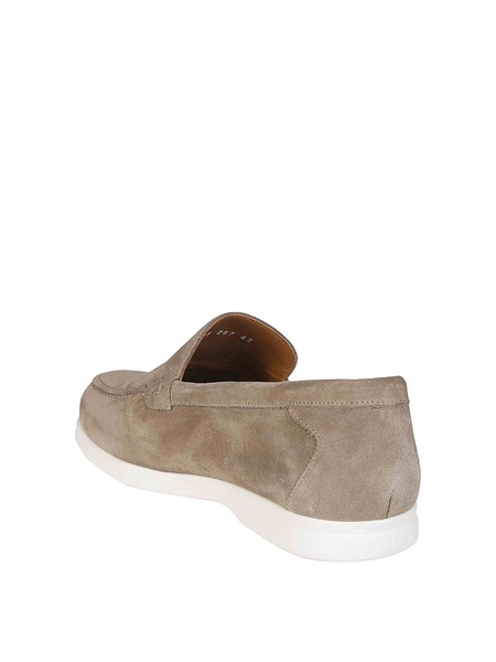 Adler loafers