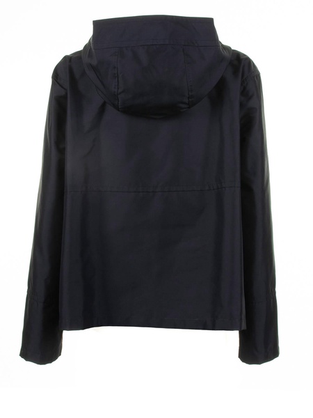 Black Trench Coat