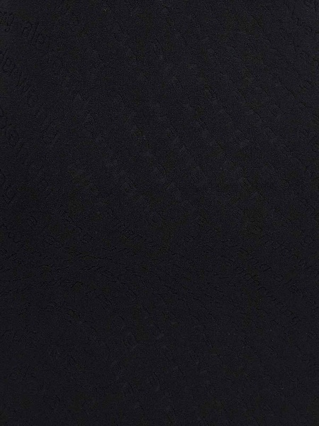 Logo Dress