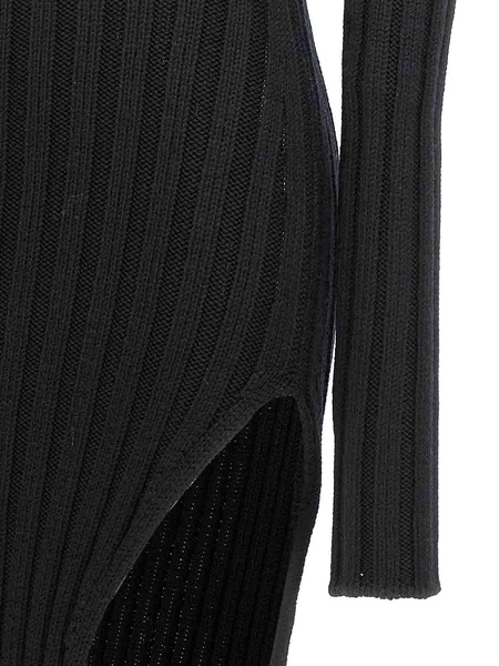 Cyntia Dress