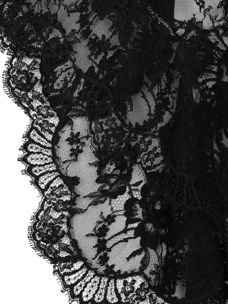 Lace Top