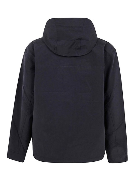 MenS M66 Ripstop Rain Jacket