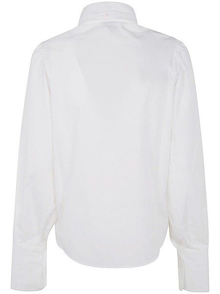 Cotton Blouse