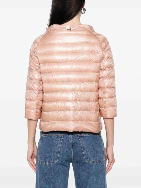 Padded jacket