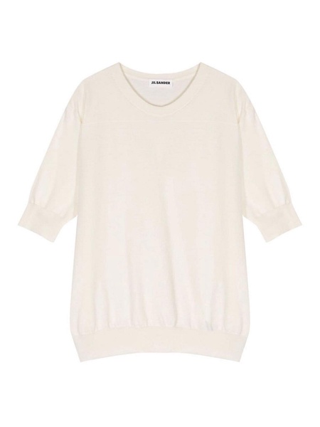 Crew-neck t-shirt