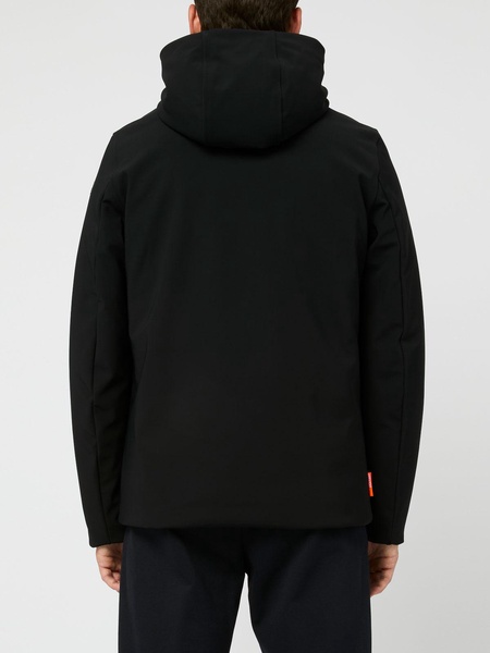 Waterproof Down Jacket