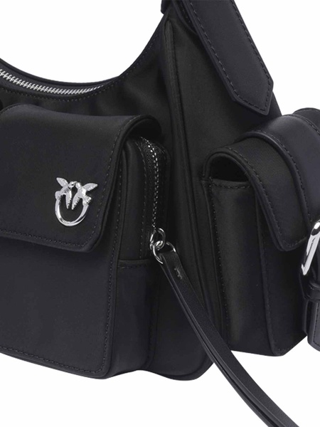 Cargo Shoulder Bag