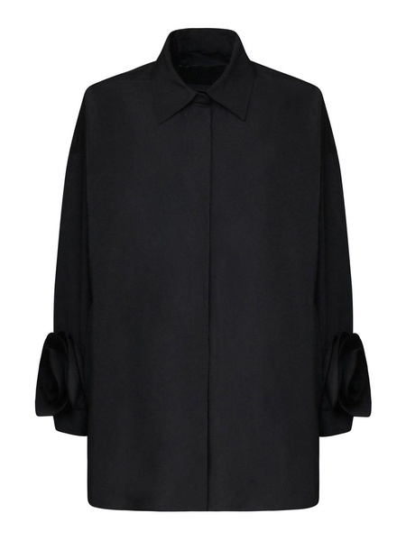 Blended Cotton Jacket