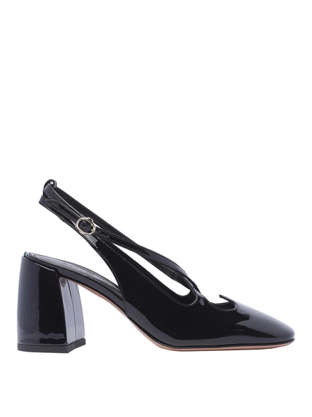 Two For Love Pumps