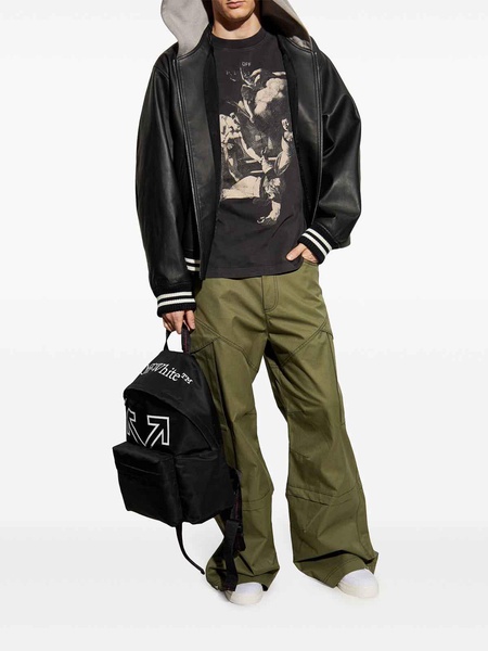 Martydom Slim Tee