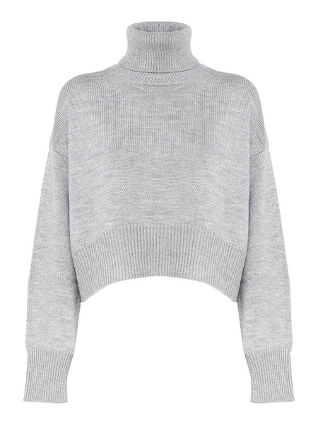 Turtleneck Sweater