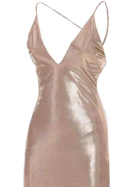 Dora Siren Dress