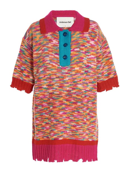 Portela polo shirt