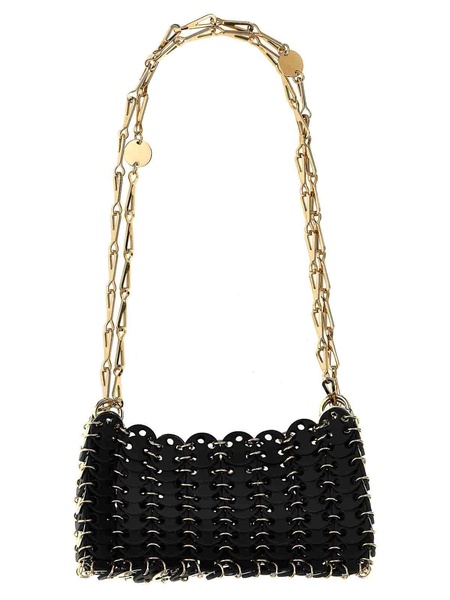 1969 Black Nano Bag Shoulder Bag