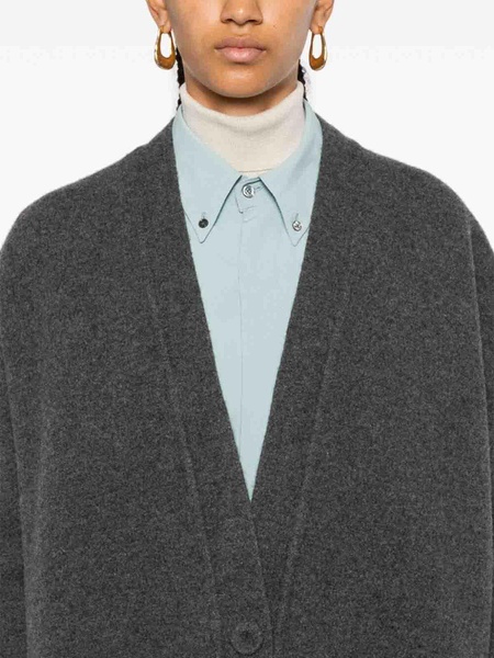 Oversized Cardigan