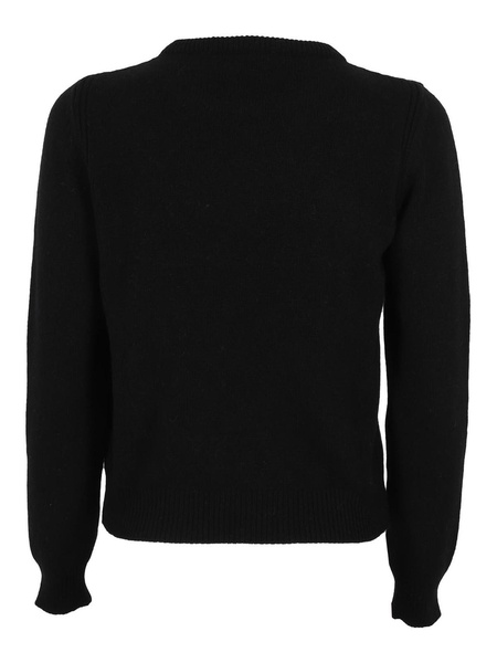 Save The Pink sweater