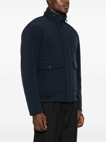 Soft Shell Bomber