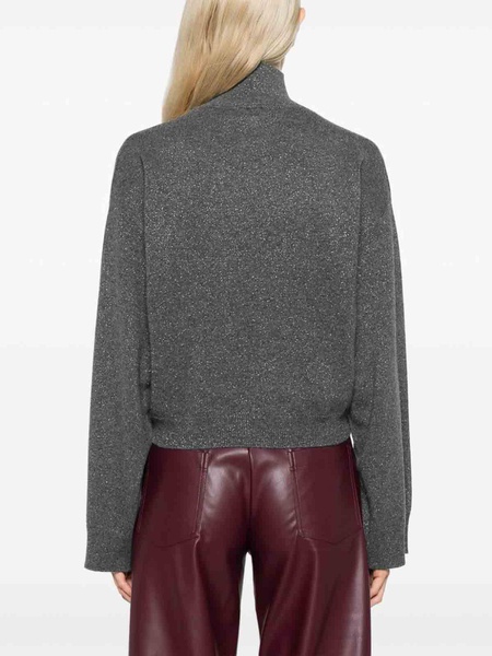 Lam Sweater