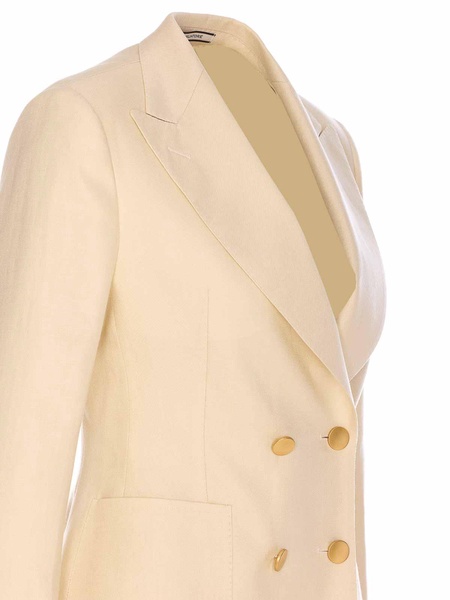 Blazer Double Breast