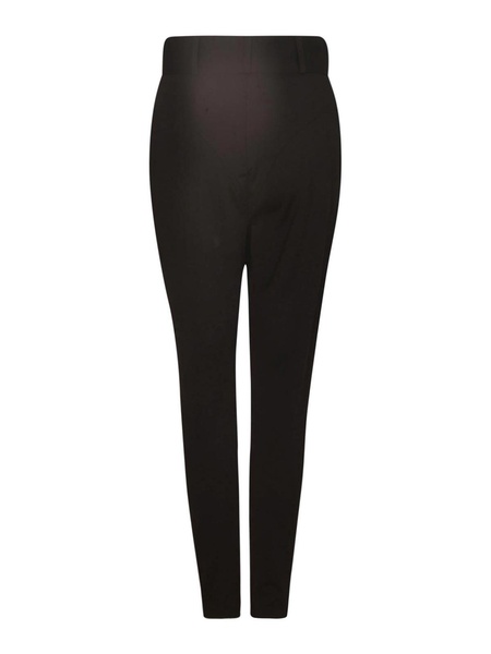 Trousers Black