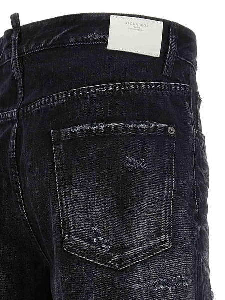 Denim jeans