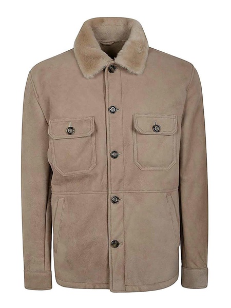 Camicia Sport Jacket